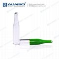 ALWSCI HPLC GC Glass 5mm Inserts for ND8mm Vial