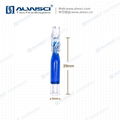 ALWSCI HPLC GC Glass 5mm Inserts for ND8mm Vial