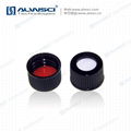 ALWSCI CLear Glass 4ml Screw Sample Vial