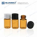 ALWSCI Glass 7ml Storage Sample Vial