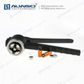 ALWSCI 11mm 20mm Aluminum Crimp Cap Crimper and Decrimper