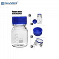 1000ML Borosilicate Glass Reagent Wide Mouth Bottle