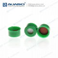 ALWSCI 9-425 HPLC 9mm  Septa Cap