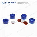 ALWSCI 9-425 HPLC 9mm  Septa Cap