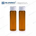 ALWSCI 40mL TOC vial Ultraclean