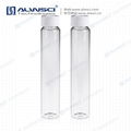 ALWSCI 60mL TOC vial Ultraclean clear