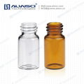 ALWSCI Glass 3mL Storage Sample Vial