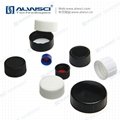 ALWSCI Glass 8mL Storage Sample Vial 10