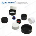 ALWSCI Glass 8mL Storage Sample Vial