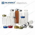 ALWSCI Crimp Top Headspace Vials Gas Chromatography Mass Spectrometry 1