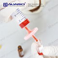 ALWSCI Non-Sterile 2mL Syringe for Lab Use Only