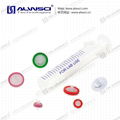 ALWSCI Non-Sterile 2mL Syringe for Lab Use Only