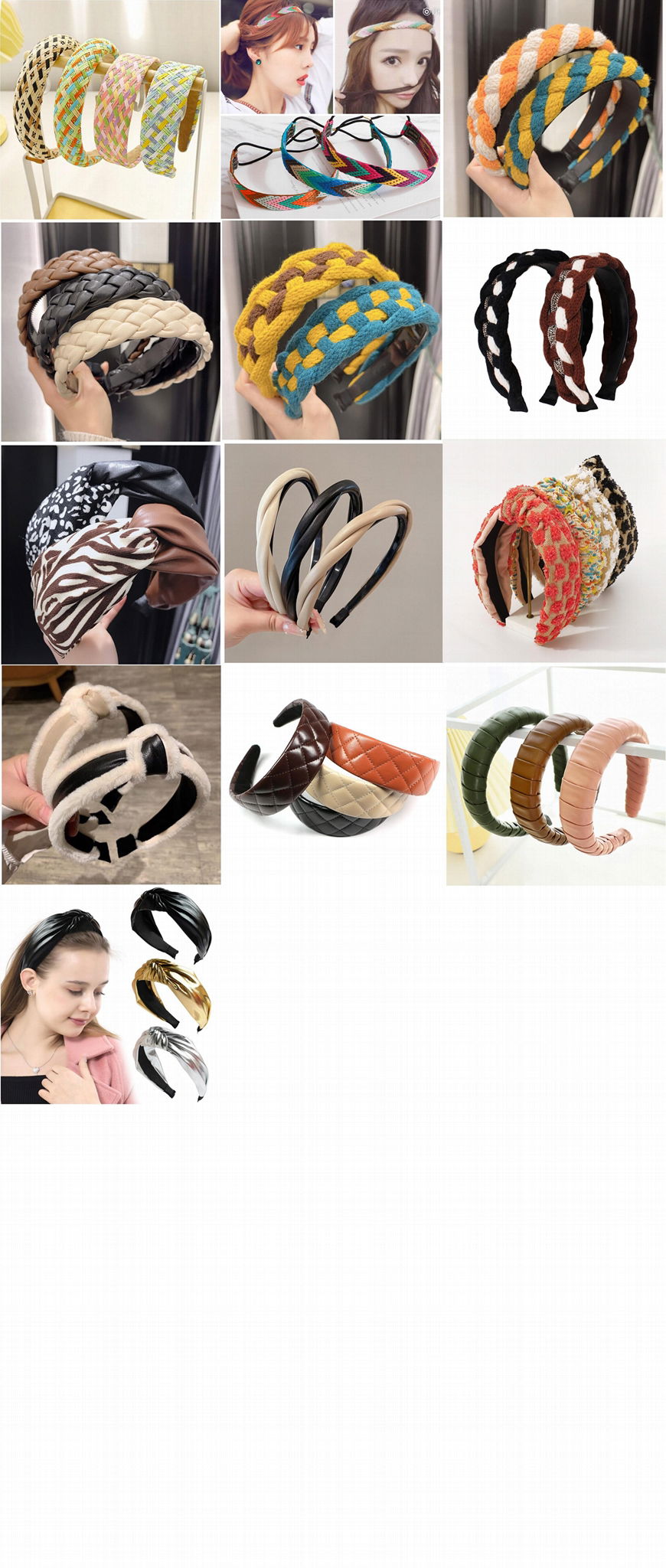 hair accessories 6 5