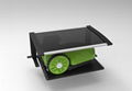 Robotic Lawn Mower 4