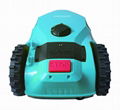 Robotic Lawn Mower 3