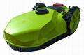 Robotic Lawn Mower 1