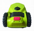 Robotic Lawn Mower 4