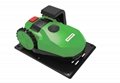 Robotic Lawn Mower 2