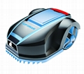 Robotic Lawn Mower 3