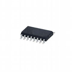 Original electronic components integrated circuit power chip SOP-16 IP5108E