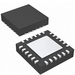 Home Star Hot-selling stock original integrated circuit IC chip QFN-24 IP5189T