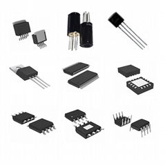 QFN24 integrated circuit IP5209T PMIC IC Battery Management  