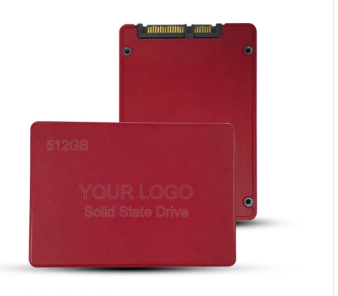 Custom 2.5 Inch SATA3 SSD Solid State Disk Hard Disk 120GB 240GB 480GB 1tb SSD