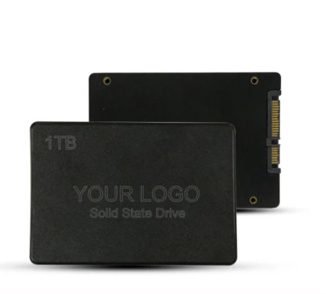 Custom 2.5 Inch SATA3 SSD Solid State Disk Hard Disk 120GB 240GB 480GB 1tb SSD 3