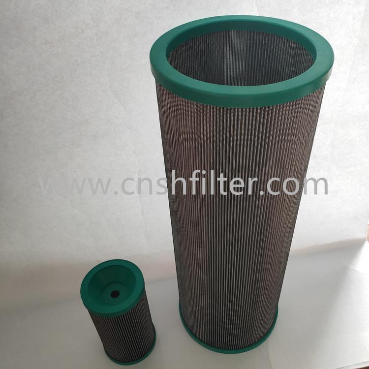 Replace Parker filter element 937862Q 1