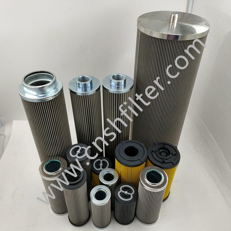 Replace Parker filter element 937862Q 2