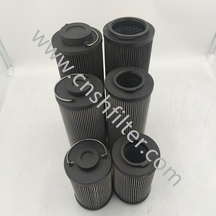 Replace Parker filter element 937862Q 4