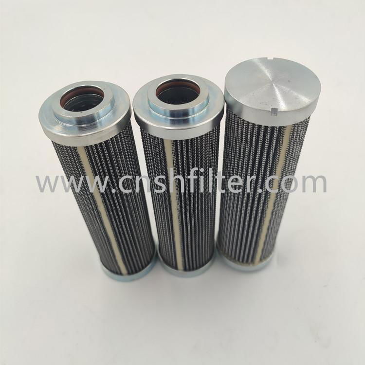 Replace Parker filter element 937862Q 5