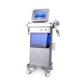 Water Oxygen Jet Peel Multifunction Oxygen Jet Peeling Machine for Skin Rejuvena