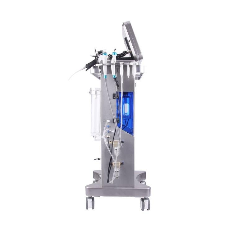 Water Oxygen Jet Peel Multifunction Oxygen Jet Peeling Machine for Skin Rejuvena 4