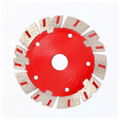 Protection Teeth Saw Blade 1