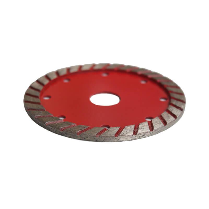 Plane Grinding Turbo Cup Wheel