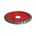 Plane Grinding Turbo Cup Wheel