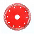 X-shape Saw Blade JK TOOLS 1