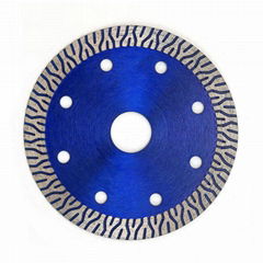 Y-shape Saw Blade JK TOOLS