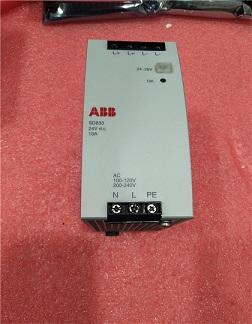 ABB SA811F original brand new