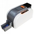 Fagoo P280E direct printing card printer 2