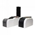 Fagoo P280E direct printing card printer 3