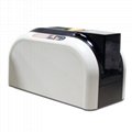 Fagoo P280E direct printing card printer 5