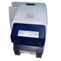 Zebra card printer card printing single-sided and double-sided card printer