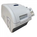 Zebra card printer card printing single-sided and double-sided card printer 5