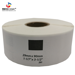 625762658951/5 Dk-11201 Dk Label OEM Wholesale Compatible Brother DK-11201 Dk 12