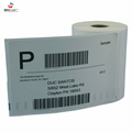 DYMO 4XL Compatible Labels Dymo 1744907/S0904980 Labels Dymo Labels 4