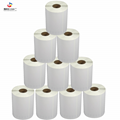 DYMO 4XL Compatible Labels Dymo 1744907/S0904980 Labels Dymo Labels 5