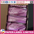 High light thermal printing paper use