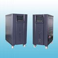 3 phase 30kva servo voltage stabilizer avr